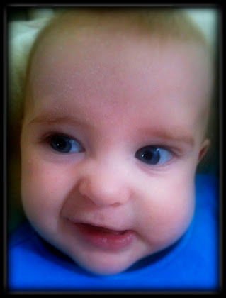 Isaac 6 months