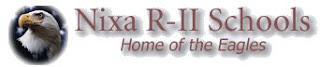 Nixa Logo