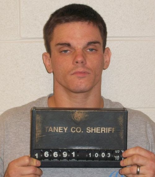 Hollister Man Pleads Guilty To Involuntary Manslaughter For Drunk