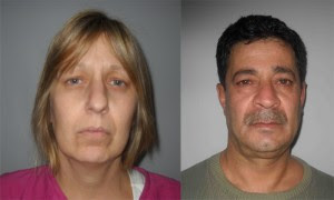 busted kentucky cottongim heist formula couple imad susan