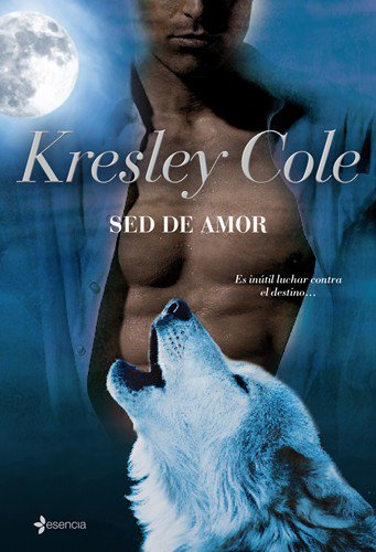 Immortals After Dark - Kresley Cole Sed+de+amor