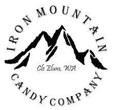 candy iron mountain company