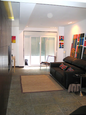 ÀS DUAS POR TRÊS, ARQUITETURA DE INTERIORES E DECORAÇÃO: Novembro 2010