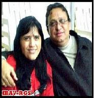 Pastor Celso & Pastora Patricia