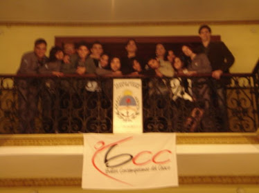 Bcc "Teatro Juan de Vera"