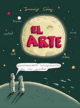 El Arte - Juanjo Sáez-