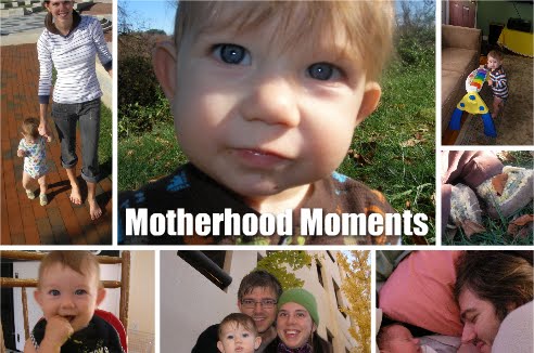Motherhood Moments