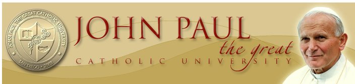 JP Catholic Library
