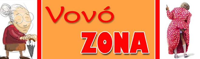 Vovó Zona