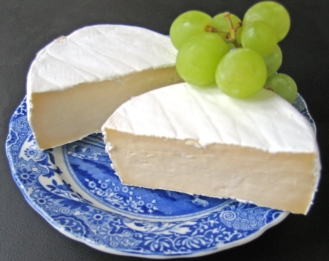 A little brie, anyone?
