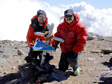 Aconcagua