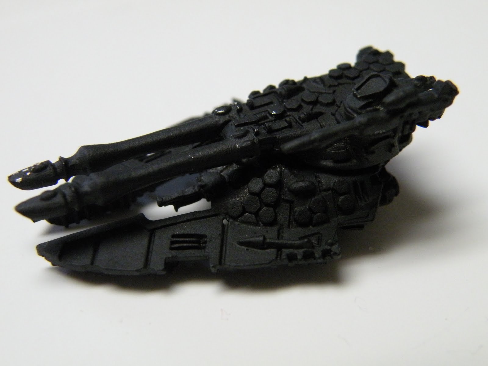 Epic Scorpion
