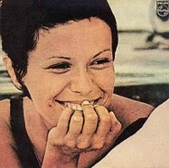 Doce Elis Regina...