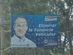 El abuso al pueblo