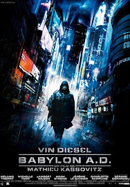 Babylon A.D. (2008)