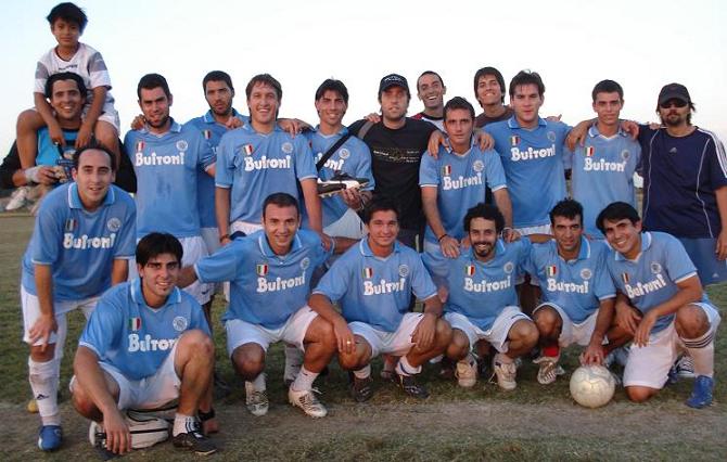 SSC Napoli