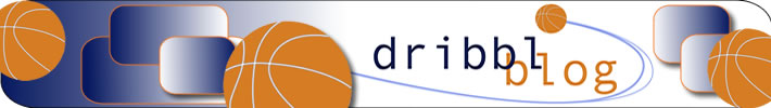 dribbl blog