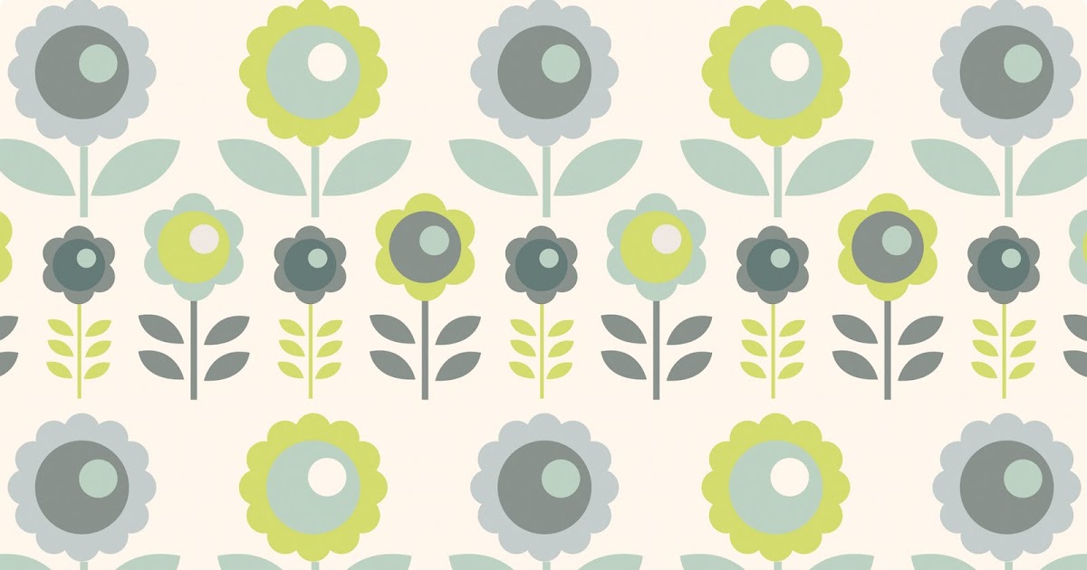 hilberrydesigns Summer table mats