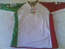 La 1° Maglia (frontale)