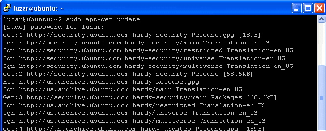 install anydesk command line ubuntu