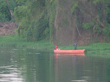 Canoa Vermelha