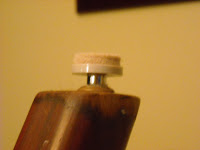 DIY Hardware floor protection DIY Hardware floor protection