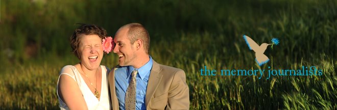 The Memory Journalists