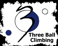 Three Ball Climbing