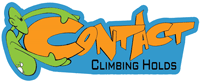 Contact Climbing