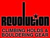 Revolution Climbing