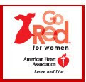 macy's go red for women gift card giveaway