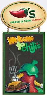 Chili's freshly prepared recipes review and giveaway