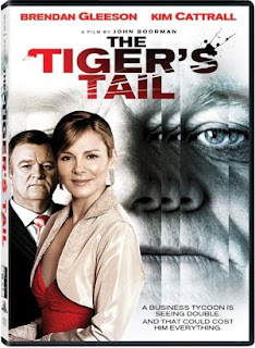 The Tigers Tail Review