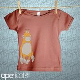 baby t-shirt