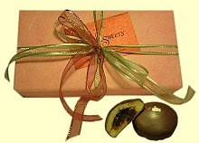 Chocoholic.com giveaway