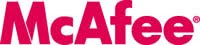 McAfee giveaway