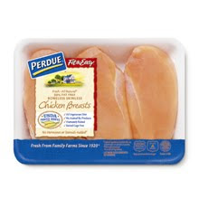 Purdue Chicken Breast