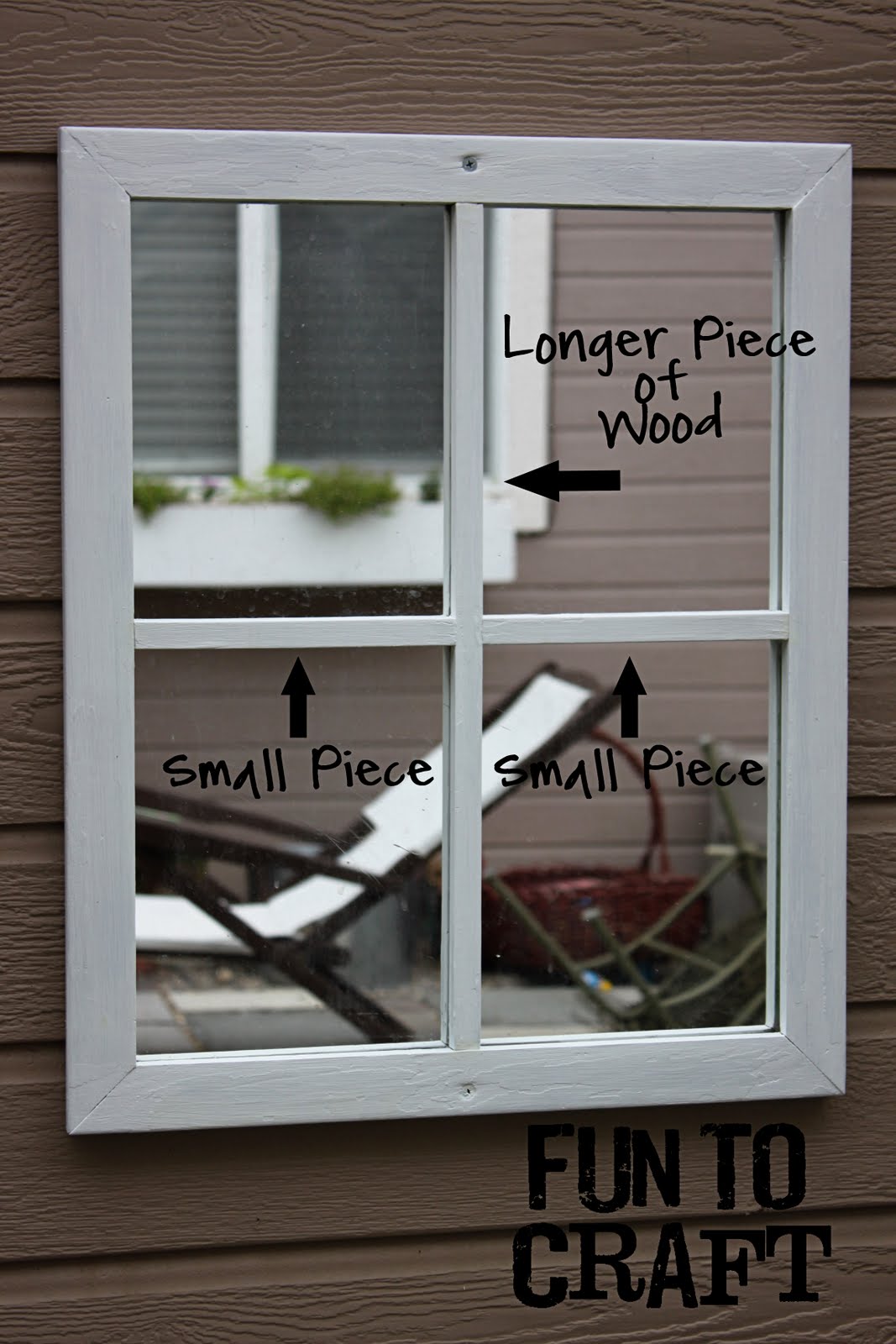 how to make a fake window | My Web Value how to make a fake window | My Web Value