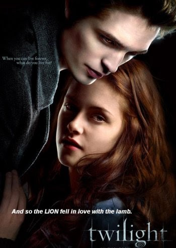 Film Costume: Twilight Costume