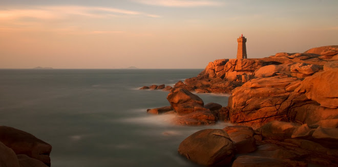 phare de ploumanach