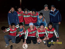 San Martin Fc