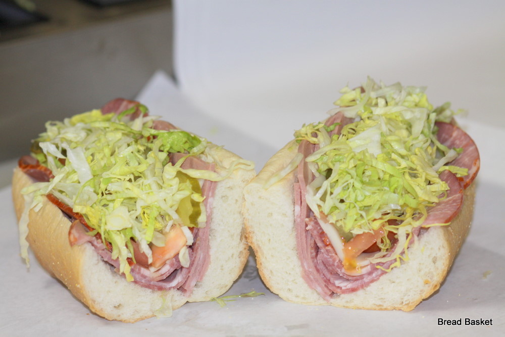 Bread Basket in Tustin