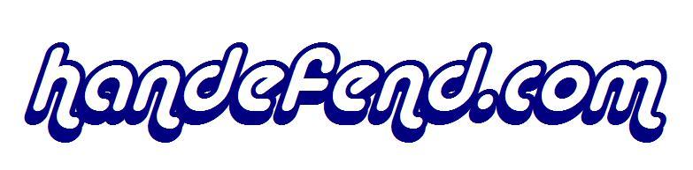 handefend.com