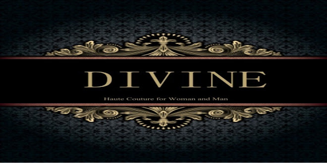 D I V I N E Couture