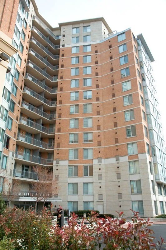 The District Real Estate Guide Living in DC Gallery PlaceChinatown