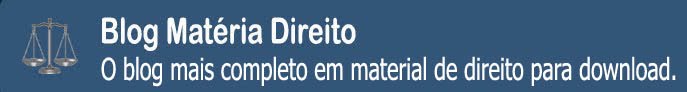 Blog Materia Direito