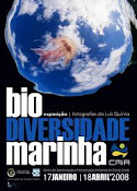 Biodiversidade Marinha