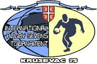 Krusevac 7s 2008