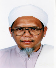 TIMBALAN SYEIKHUL MAAHAD II