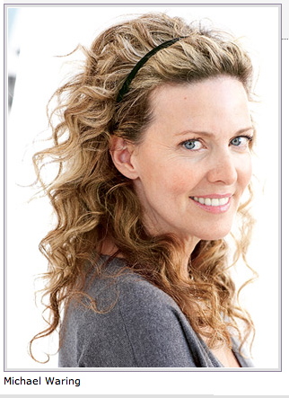 If you have hair textured similarly If you have hair textured similarly